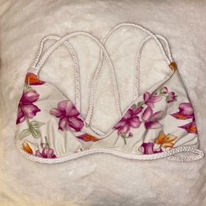 frankies bikinis kaia top